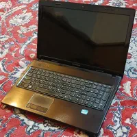 لب تاپ  Lenovo G570|رایانه همراه|مشهد, میان ولایت|دیوار