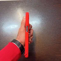 کاور سامسونگ A16|لوازم جانبی موبایل و تبلت|خرمآباد, |دیوار