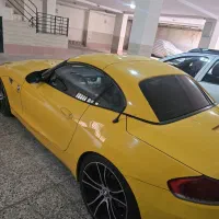 BMWZ4|خودرو سواری و وانت|نظرآباد, رسالت|دیوار