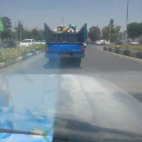 راننده پایه 2