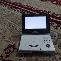 دی وی دی پلیر (DVD player)