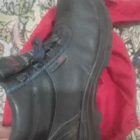 کفش ایمنی سایز پا 44