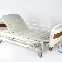 پخش و امانت انواع تخت برقی و مکانیکی بیمار