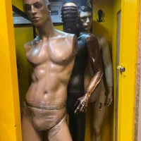 مانکن گراد افغان منگو