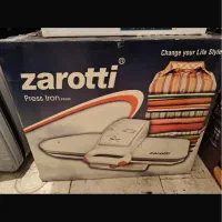 اتو پرس و بخارzarotti|اتو و لوازم اتو|تهران, صادقیه|دیوار