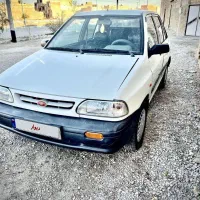 پراید 82|خودرو سواری و وانت|اردکان, |دیوار