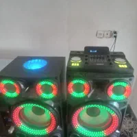 باند|سیستم صوتی خانگی|جوین, |دیوار