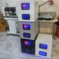 دستگاه میوه و سبزی خشک کن