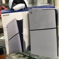 کنسول بازی ps5 استاندارد، اروپا ، 1TB دو دسته