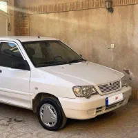 پراید ۱۳۲ مدل ۹۳ در حد نو|خودرو سواری و وانت|کاشمر, |دیوار