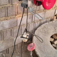 مقنی چاه|خدمات پیشه و مهارت|بهار, |دیوار