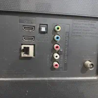دستگاه تلویزیون LG 49 اینچ|تلویزیون و پروژکتور|اهواز, کیان اباد|دیوار