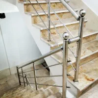 نمایندگی فروش و نصب نرده و حفاظ استیل در کرمانشاه|خدمات پیشه و مهارت|کرمانشاه, |دیوار