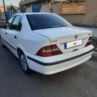 سمند مدل ۹۴