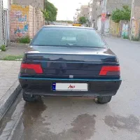 پژو مدل 83|خودرو سواری و وانت|مشهد, توس فردوسی|دیوار