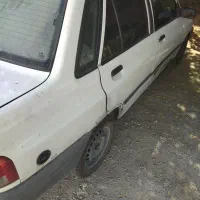 پراید|خودرو سواری و وانت|خورموج, |دیوار