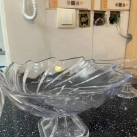 ظرف میوه خوری شیرینی خوری سوگا کاملا نو