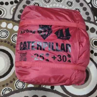 کیسه خواب کترپیلار