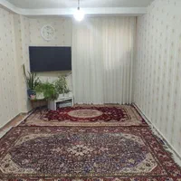 آپارتمان ۵۸متری طبقه ۲ باغمیشه میدان اطلس
