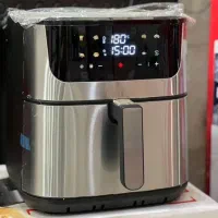 سرخ کن بدون روغن 8لیتری تفال 2المنت