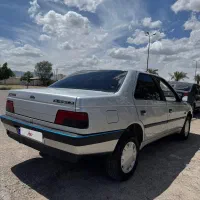 پژو۴۰۵بی رنگ