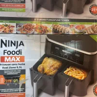 انواع محصولات اصلی نینجا|اجاق گاز و لوازم برقی پختوپز|مشهد, کوی سیدی|دیوار