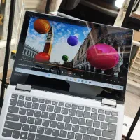 لمسی تبلت شو فقط ۶ م مهندسی دانشجویی|رایانه همراه|قم, صفائیه|دیوار