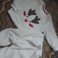 لباس نوزادی