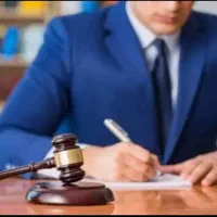 وکیل پایه یک دادگستری با حق الوکاله منصفانه