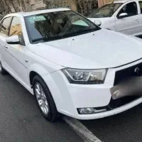 دنا اتومات آپشنال مدل 1403