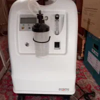 دستگاه اکسیژن ساز 10 لیتری زنیت مد