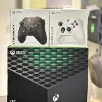 کنسول بازی XBOX Series X اقساط بدون پیش پرداخت