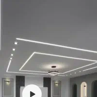 سیم کشی ساختمانی ونورپردازی