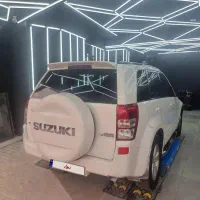 سوزوکی گرند ویتارا ۲۴۰۰ اتومات مدل ۹۱|خودرو سواری و وانت|تهران, الهیه|دیوار