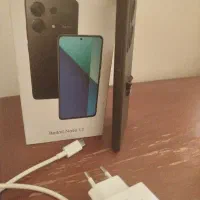 شیائومی نوت13 256GRam8 4G|موبایل|اسفراین, |دیوار