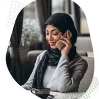 استخدام منشی خانم مسلط به office و adobe connect