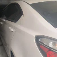 ام جی سیکس جی تی کم کار