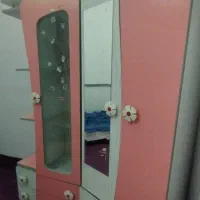 کمد لباس و ویترین ، کودک، سیسمونی