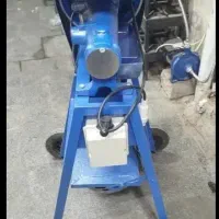 دستگاه آبمیوه گیری. آبغوره گیری ‌.نارنج گیری