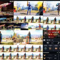 اکانت کالاف دیوتی موبایل