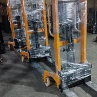 استاکر جک پالت|ماشین‌آلات صنعتی|بهارستان, |دیوار