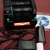 پرینترلیبل زن نو|پرینتر، اسکنر، کپی، فکس|گرگان, |دیوار