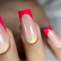 آموزش صفرتاصد کاشت ناخن با مدرک