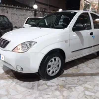 تیبا ۲ مدل ۹۴