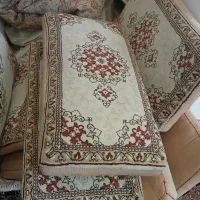 پشتی کرم|پشتی|قم, شهید رجایی|دیوار