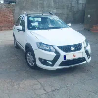 کوئیک RS مدل 1404 خشک ۸۵ گانه پارس خودرو