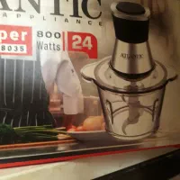 دستگاه خرد کن