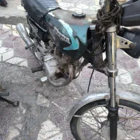 موتور مزایده ای