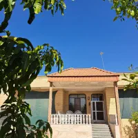 معاوضه خانه بزرگ مرکز شهر