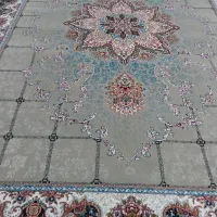 تعدادی فرش تکی زیرقیمت نو